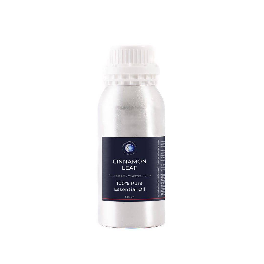 Cinnamon Leaf Essential Oil