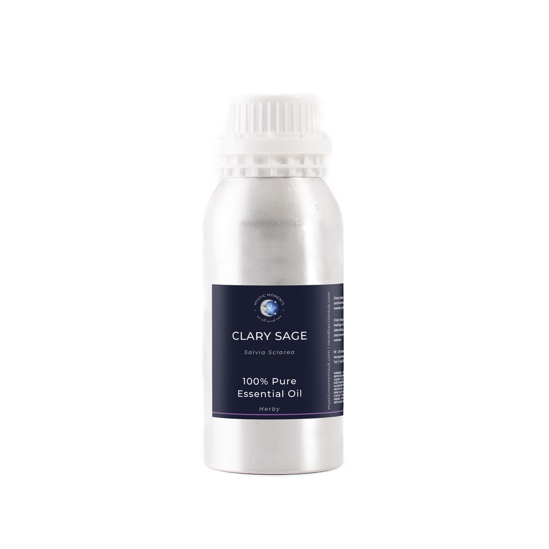 Clary Sage etherische olie