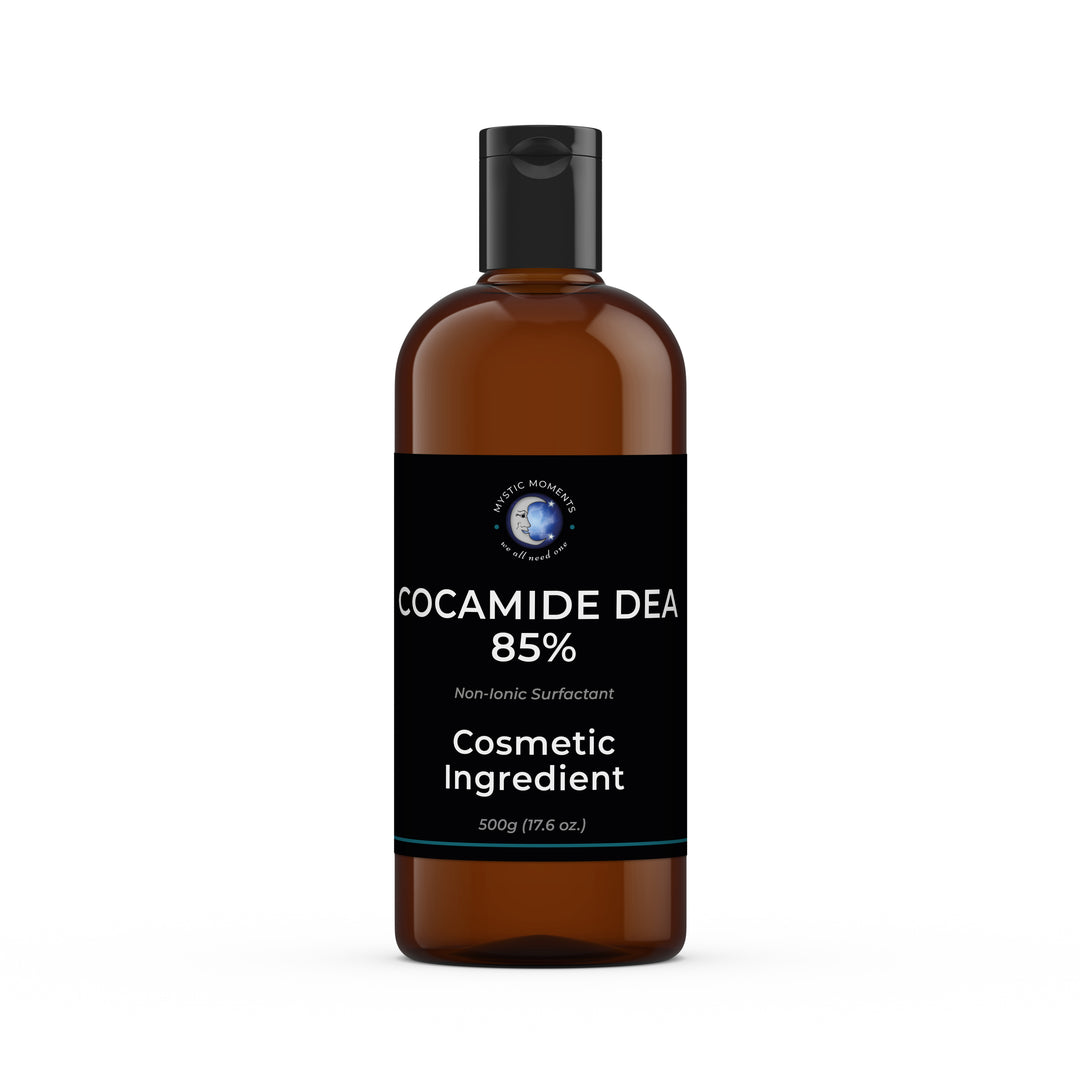 Cocamid DEA 85 % flüssig