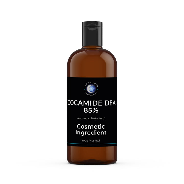 Cocamid DEA 85 % flüssig