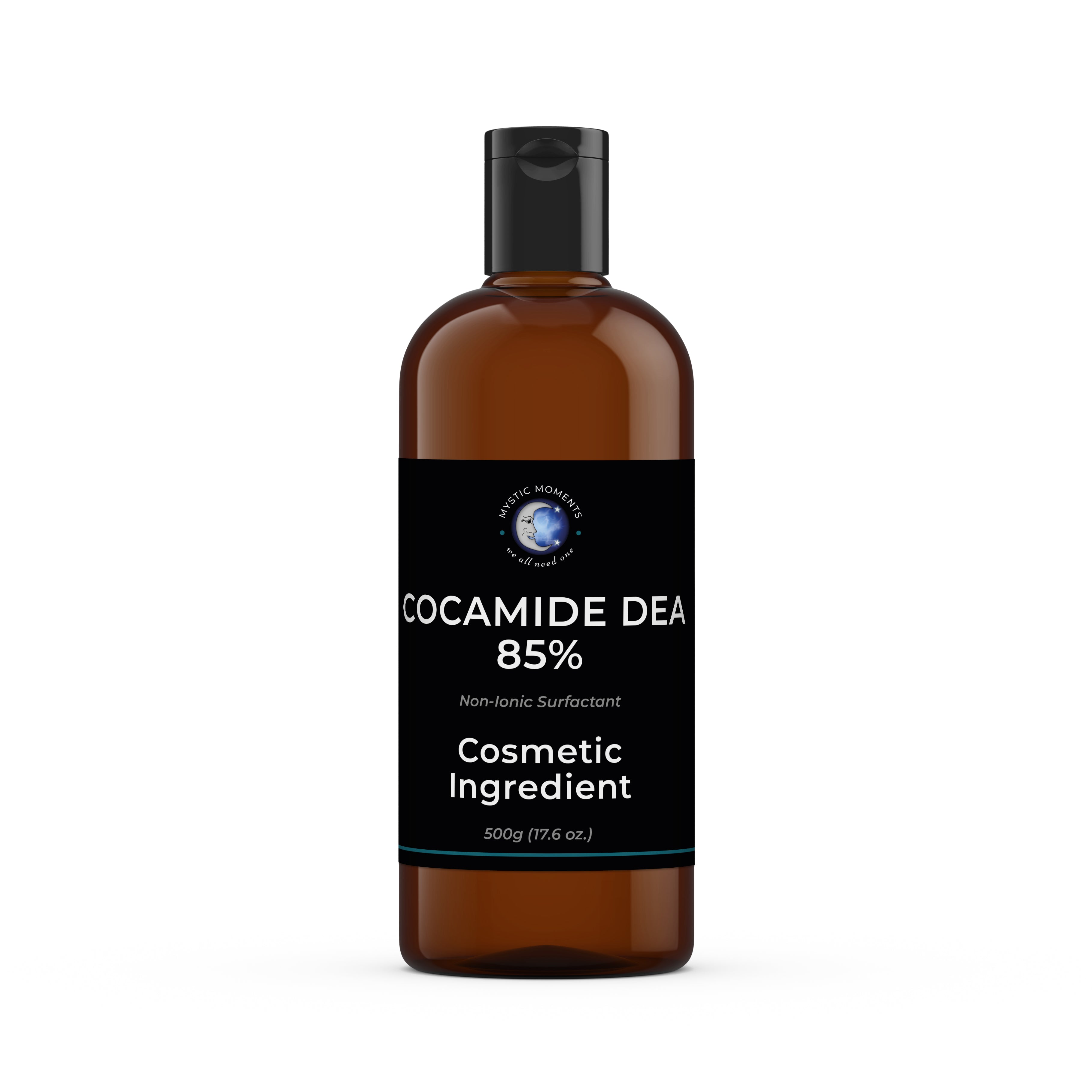 Cocamide DEA 85% Liquid