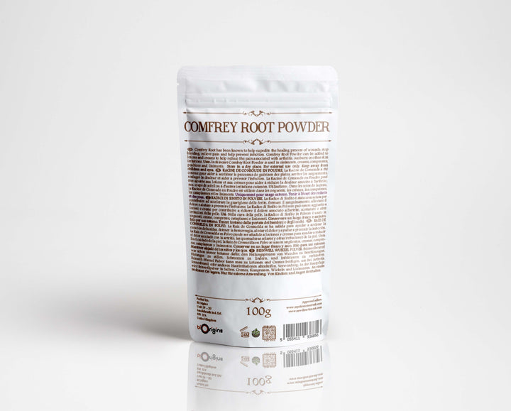 Comfrey Root Powder