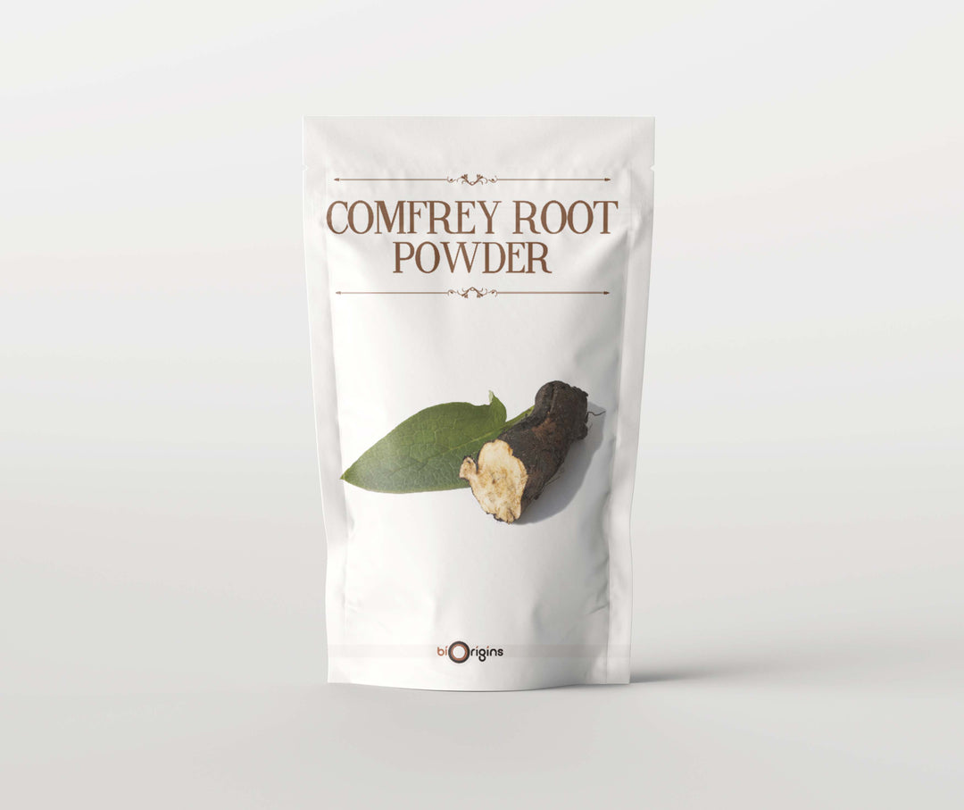 Comfrey Root Powder