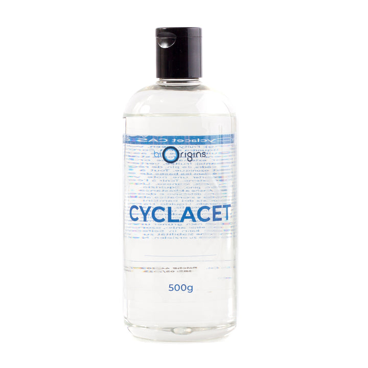 Cyclacet
