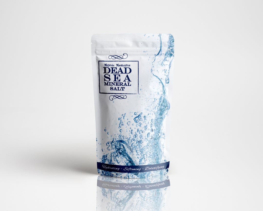 Dead Sea Mineral Salts