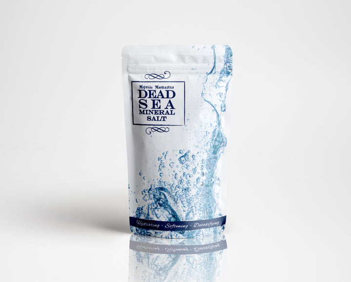 Dead Sea Mineral Salts