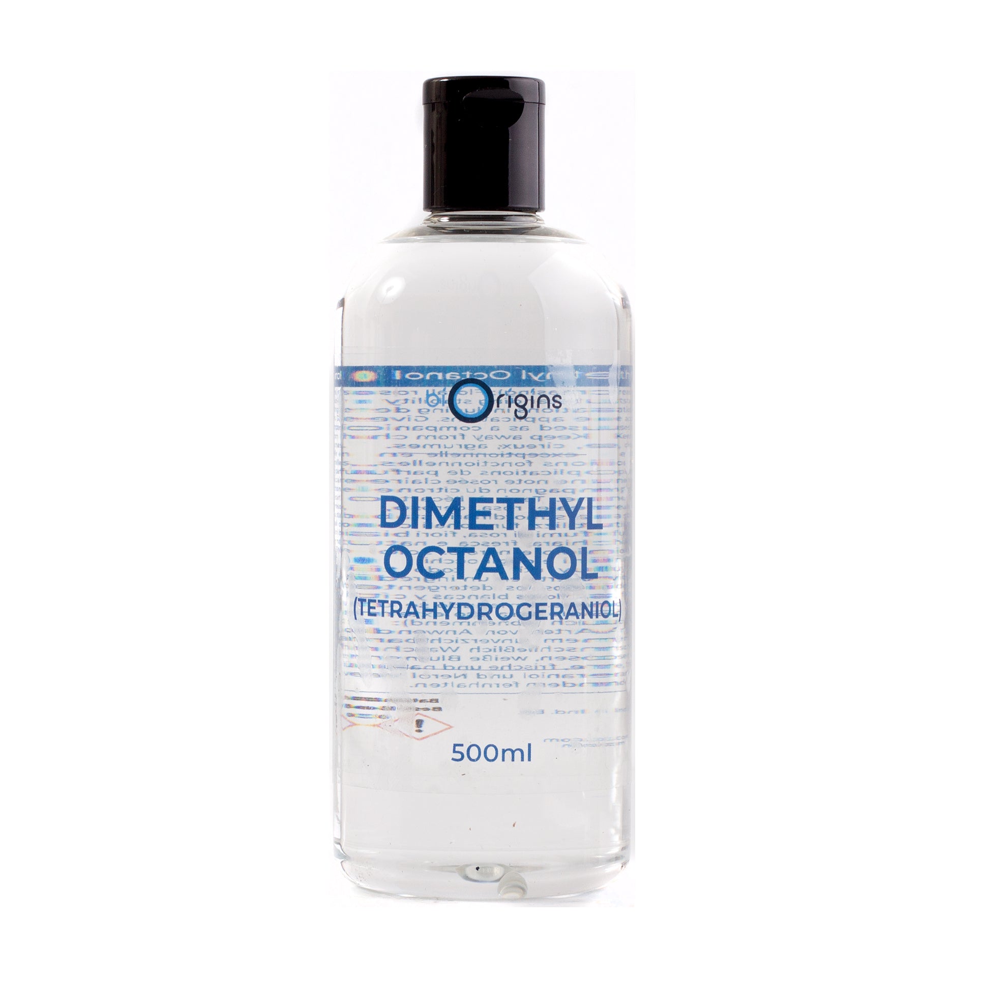 Dimethyl Octanol (Tetrahydrogeraniol)