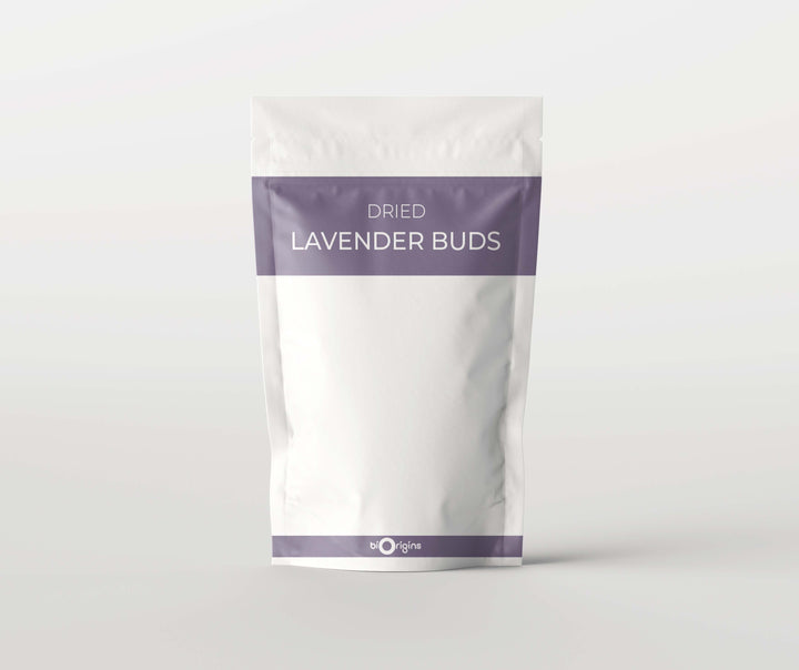 Cogollos de lavanda secos | ENVÍO AL REINO UNIDO SOLAMENTE