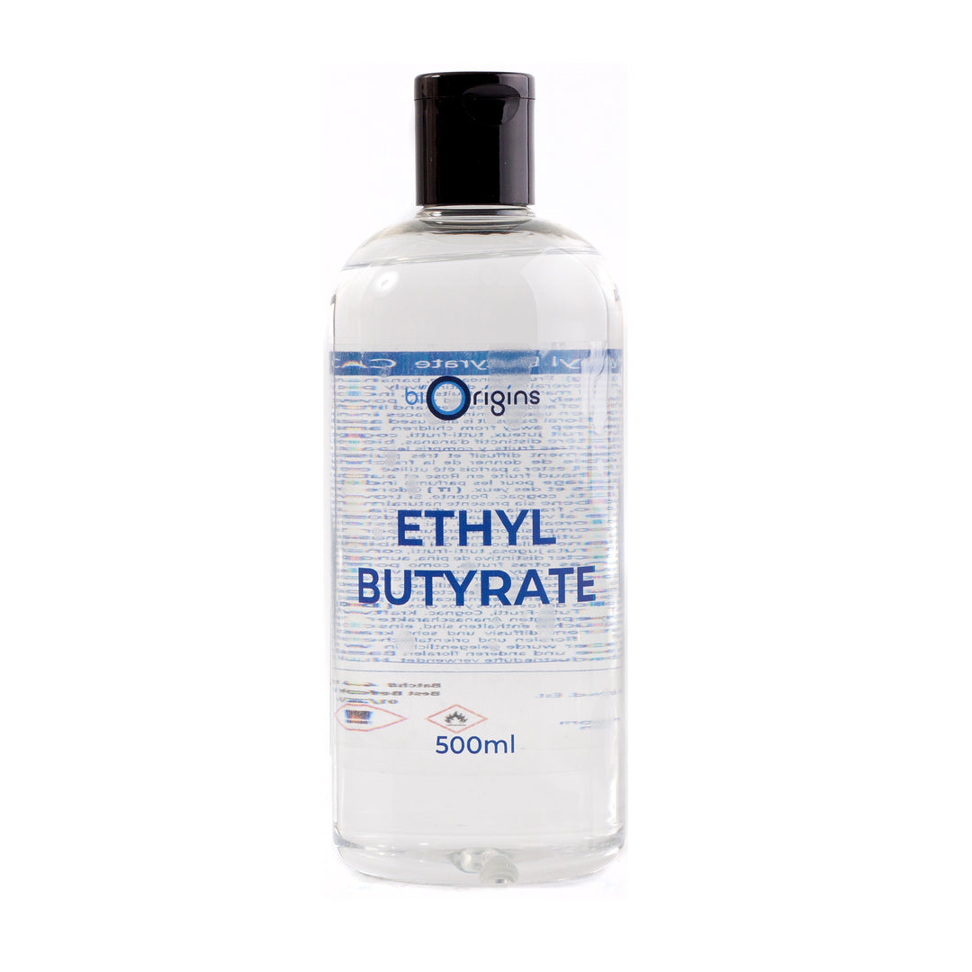 Ethylbutyraat