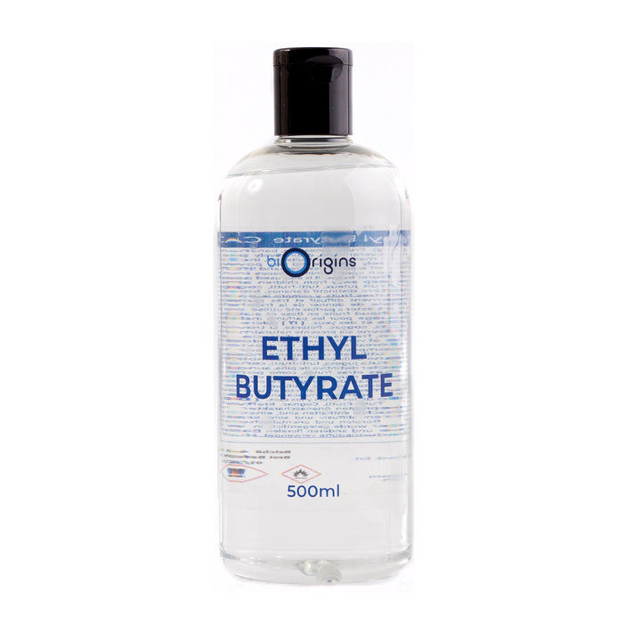 Ethylbutyrat