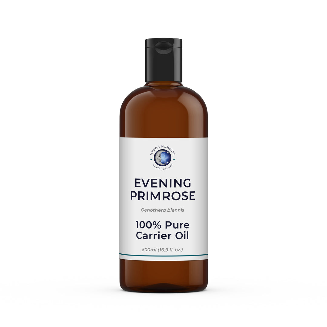 Evening Primrose Carrier Oil