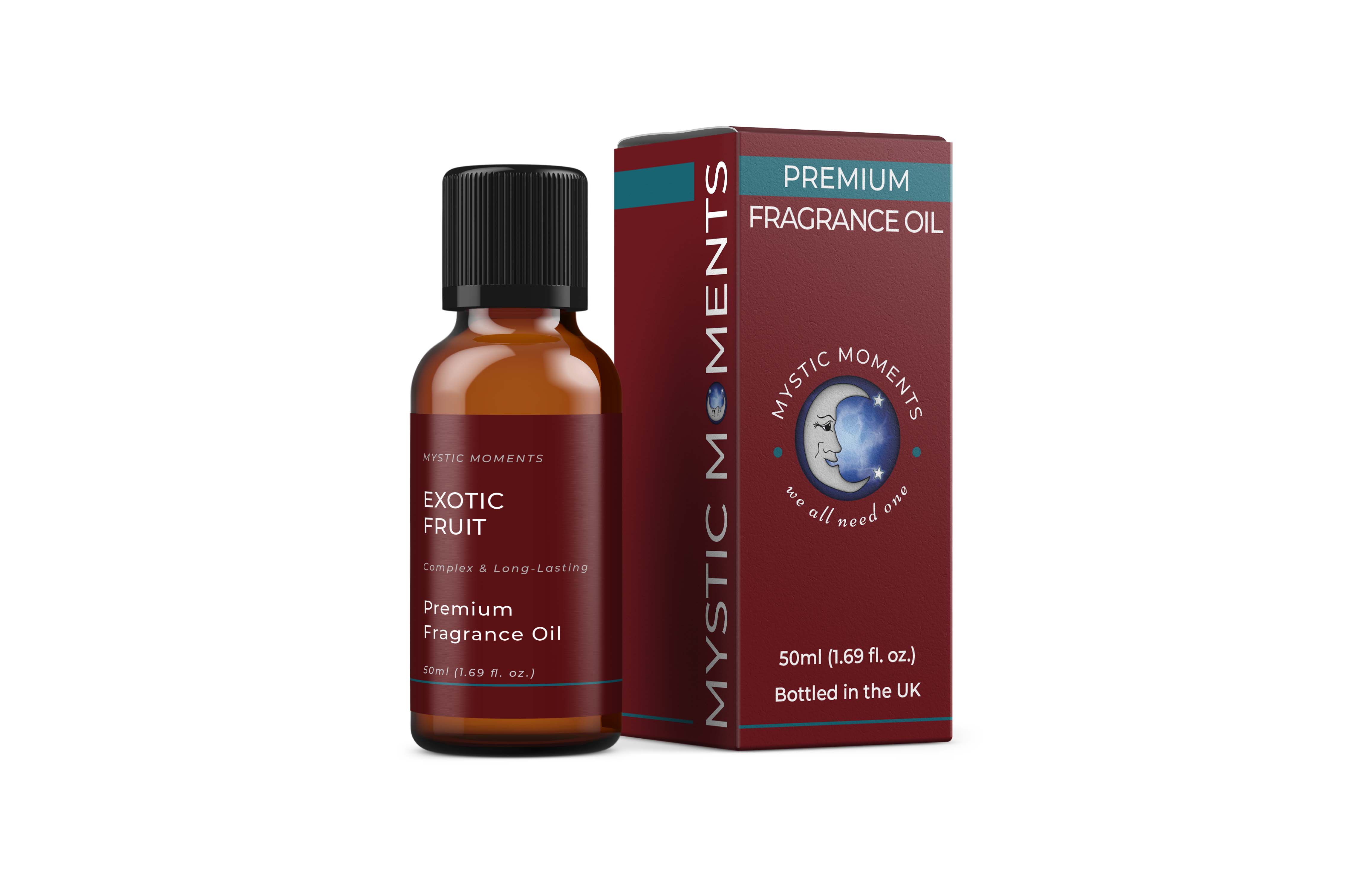 Exotic Fruit Fragrance Oil