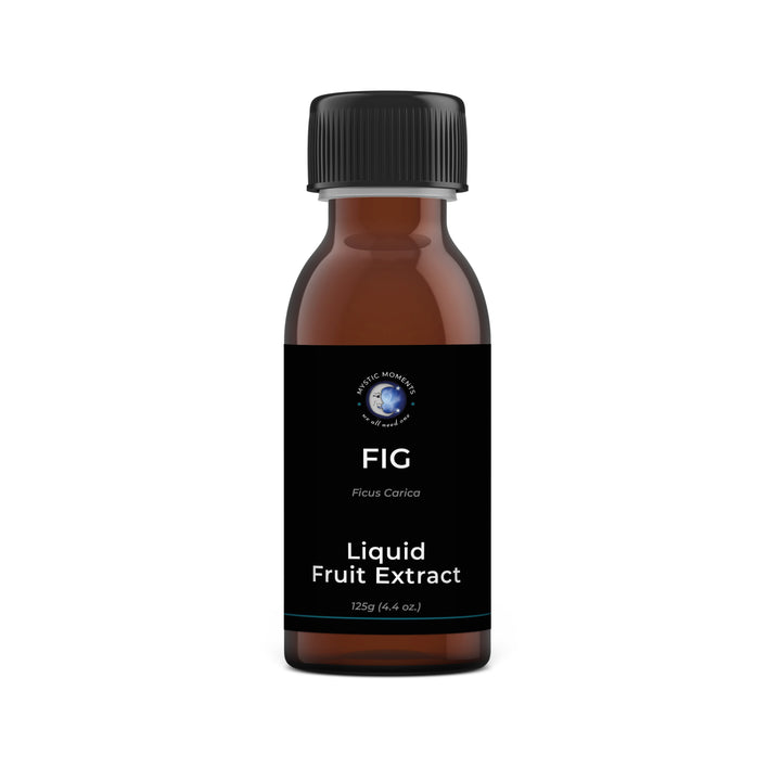 Vijgen Vloeibaar Fruitextract