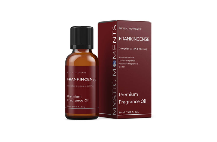 Frankincense Fragrance Oil