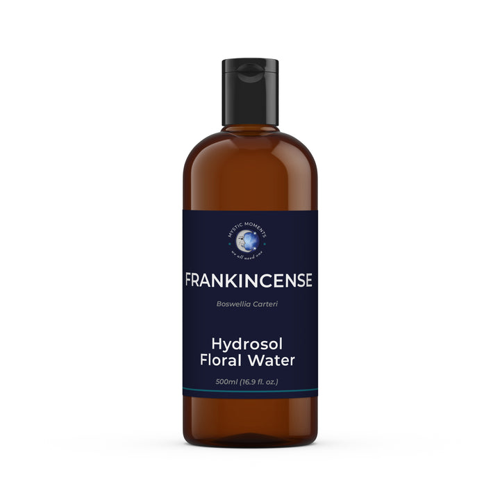 Weihrauch-Hydrosol-Blumenwasser