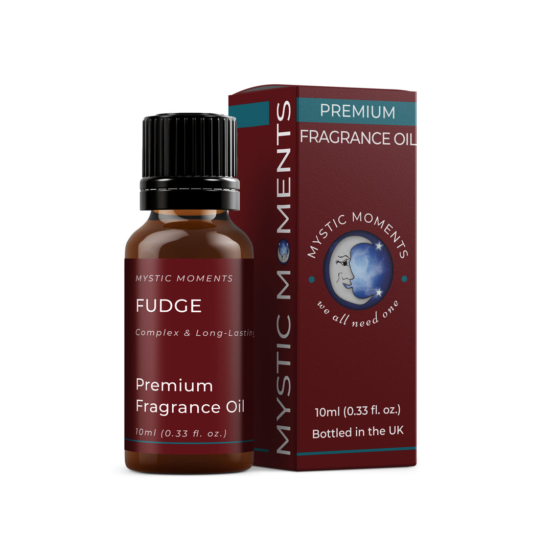 Fudge Fragrance Oil