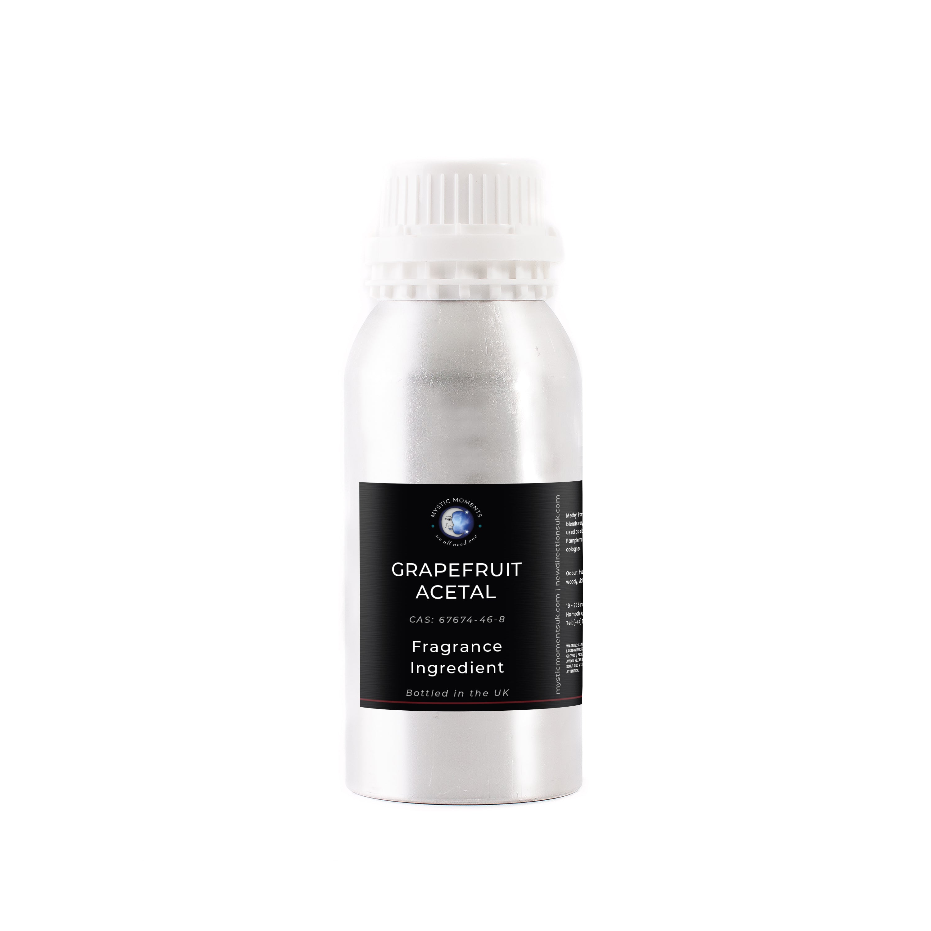 Grapefruit Acetal (Methyl Pamplemousse)