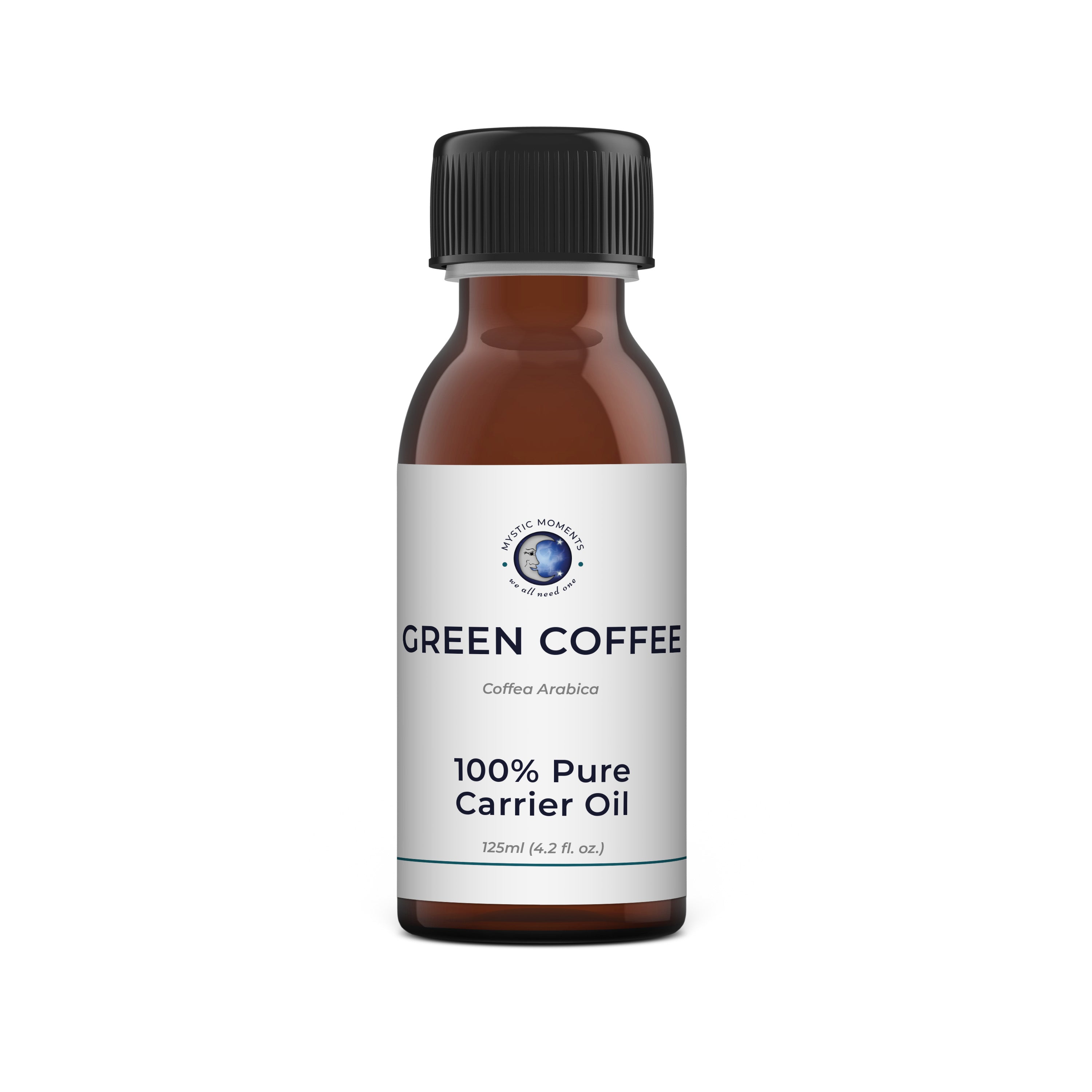 Green Coffee Carrier Oil