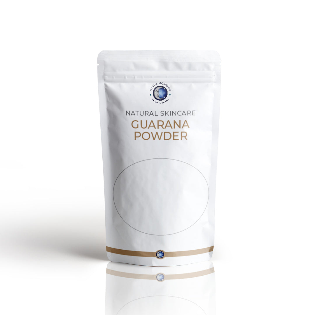 Guarana Powder - Herbal Extracts