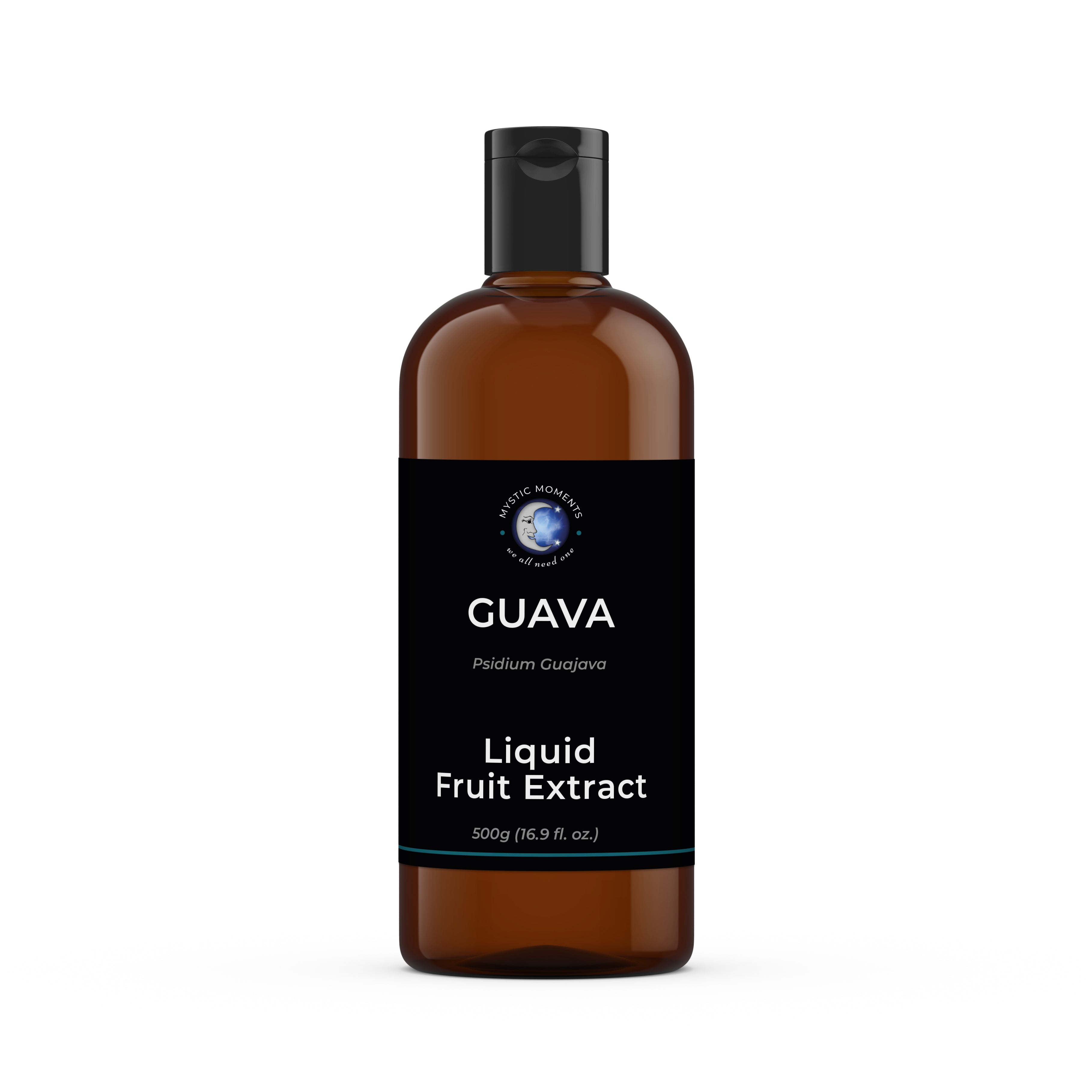 Guava Liquid Fruit Extract