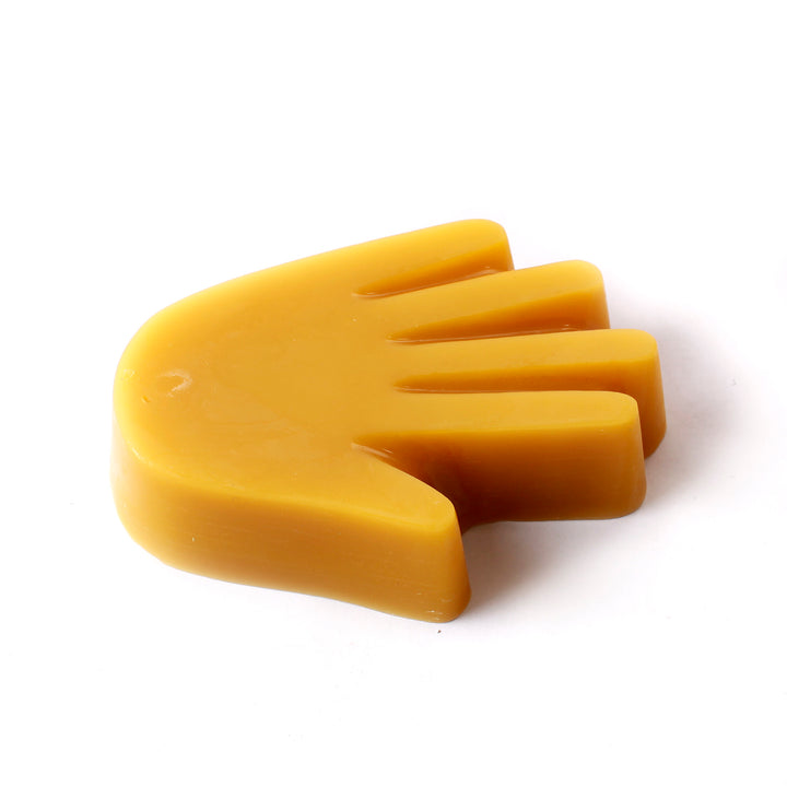 Hand Shape PVC Mould (4 Cavity)