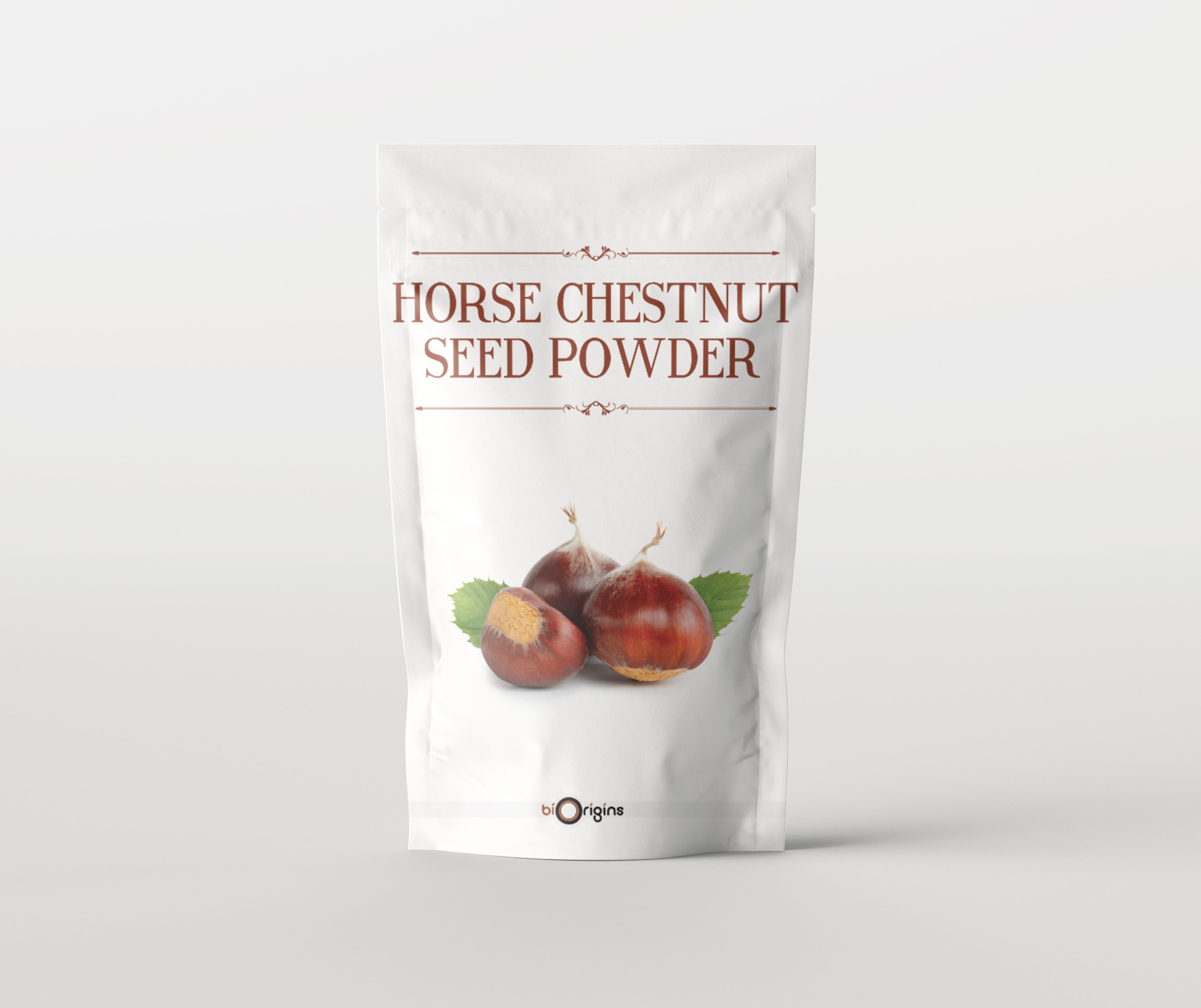 Horse Chestnut Seed Powder - Herbal Extracts