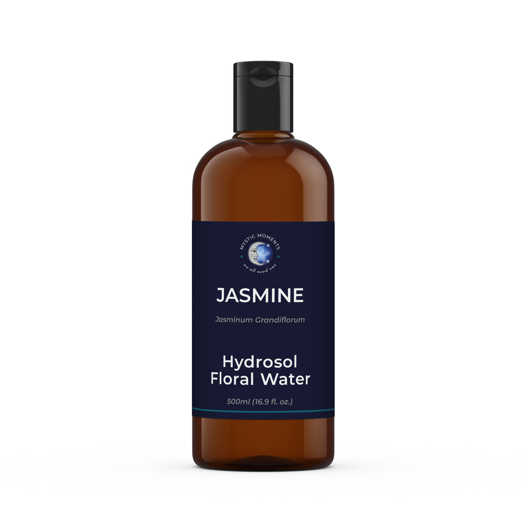 Jasmine Hydrosol Floral Water