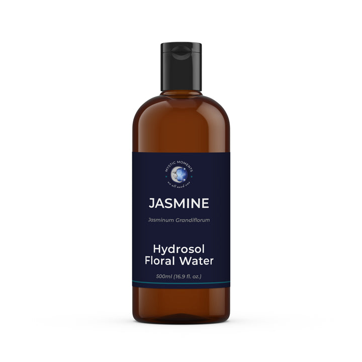 Jasmin-Hydrosol-Blütenwasser