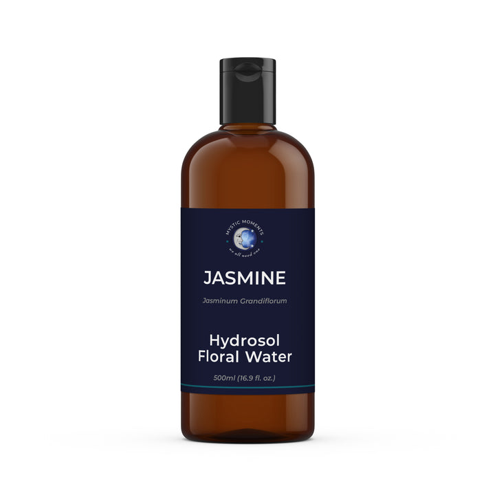 Jasmine Hydrosol Floral Water