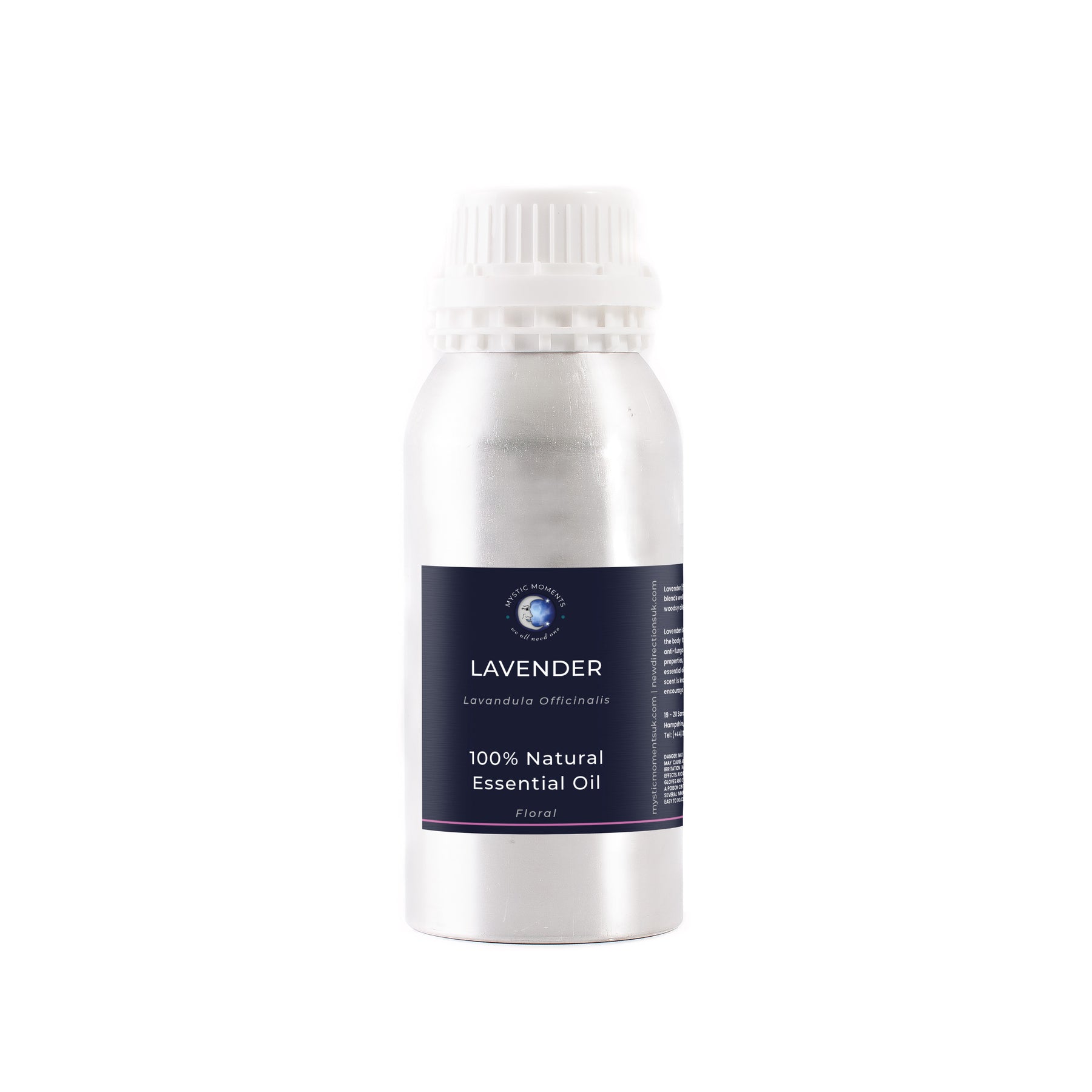 Lavender Essential Oil – Smellacloud UK