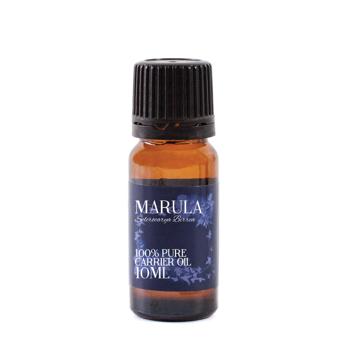 Marula Carrier Oil