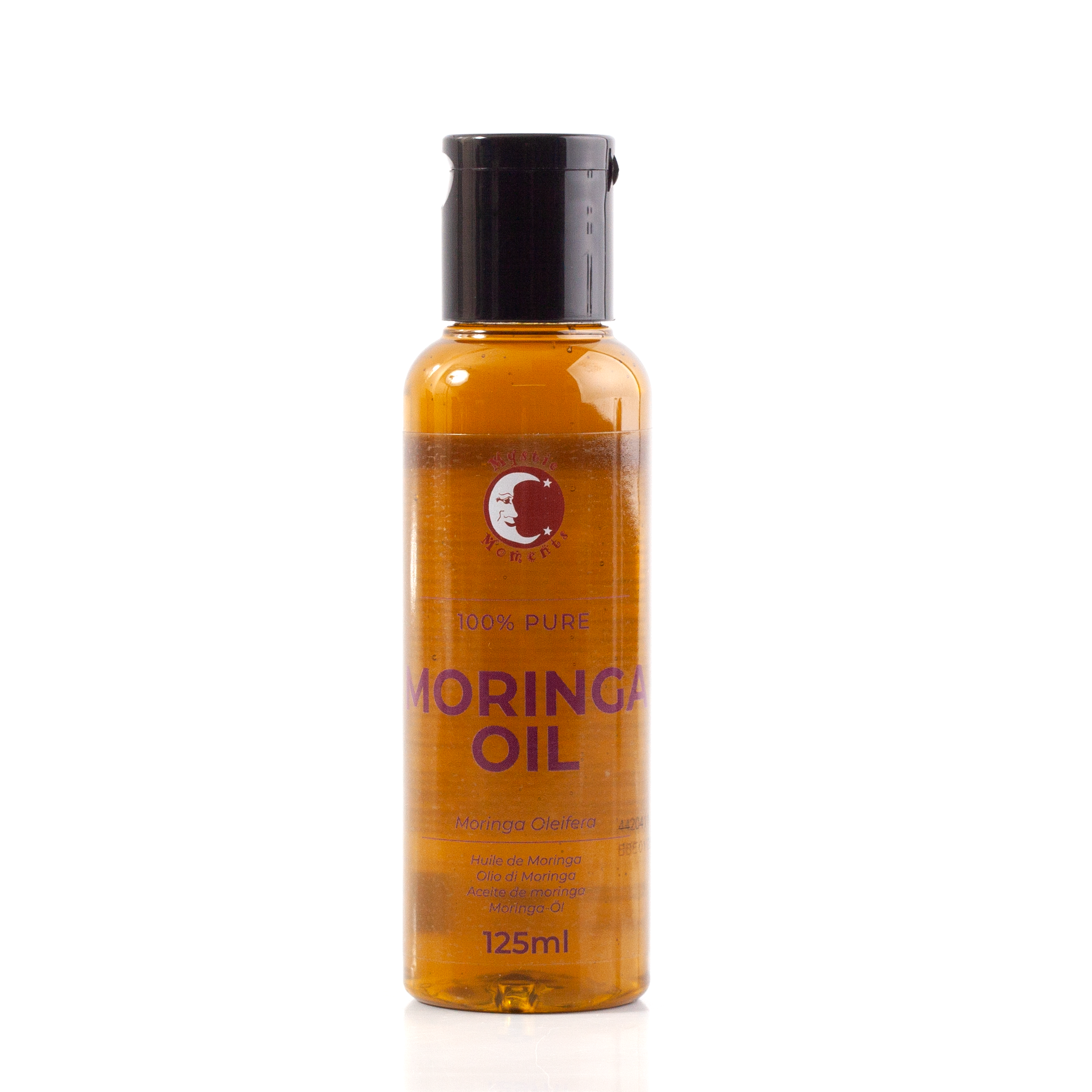 Moringa (Drumstick) Carrier Oil