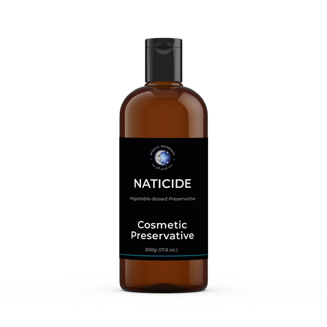 Conservante Naticidio