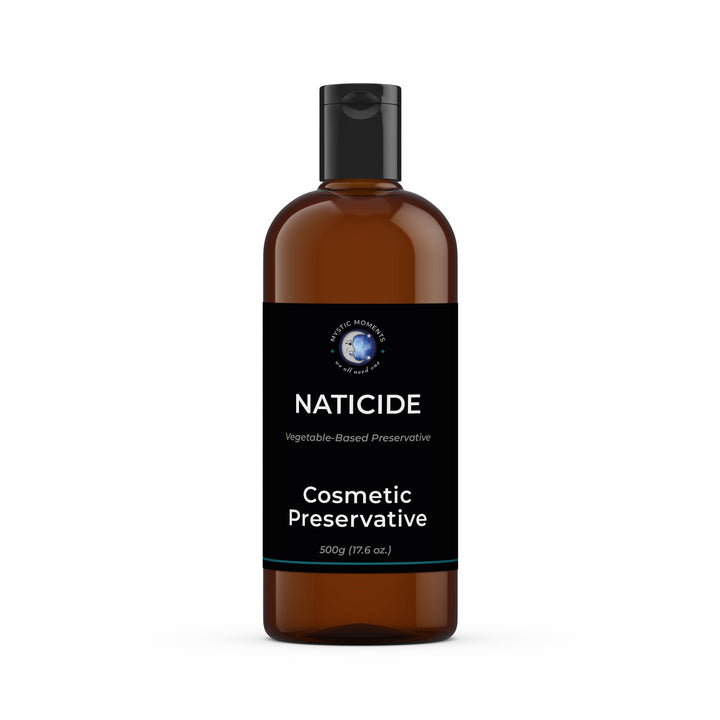 Conservante Naticidio