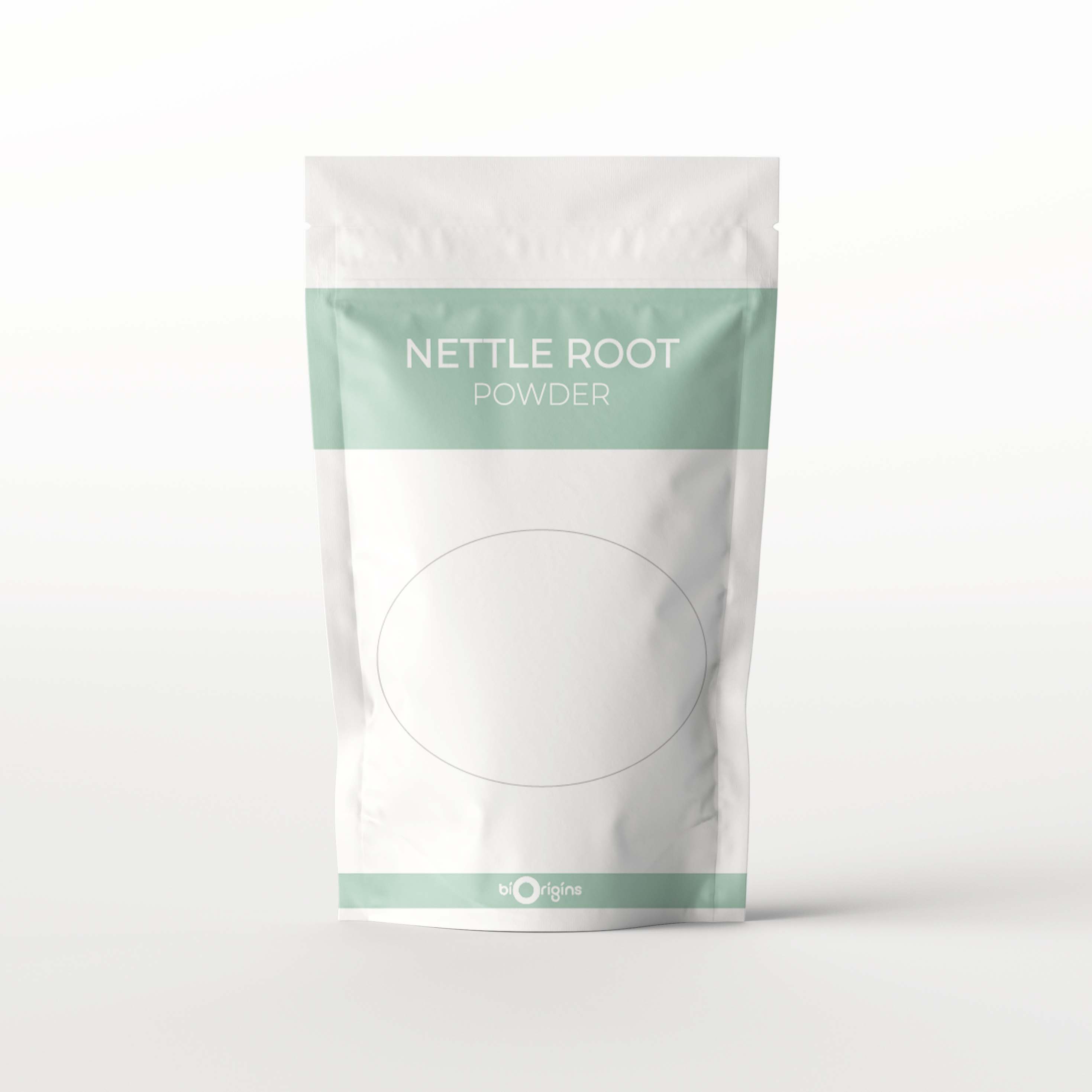 Nettle Root Powder - Herbal Extracts