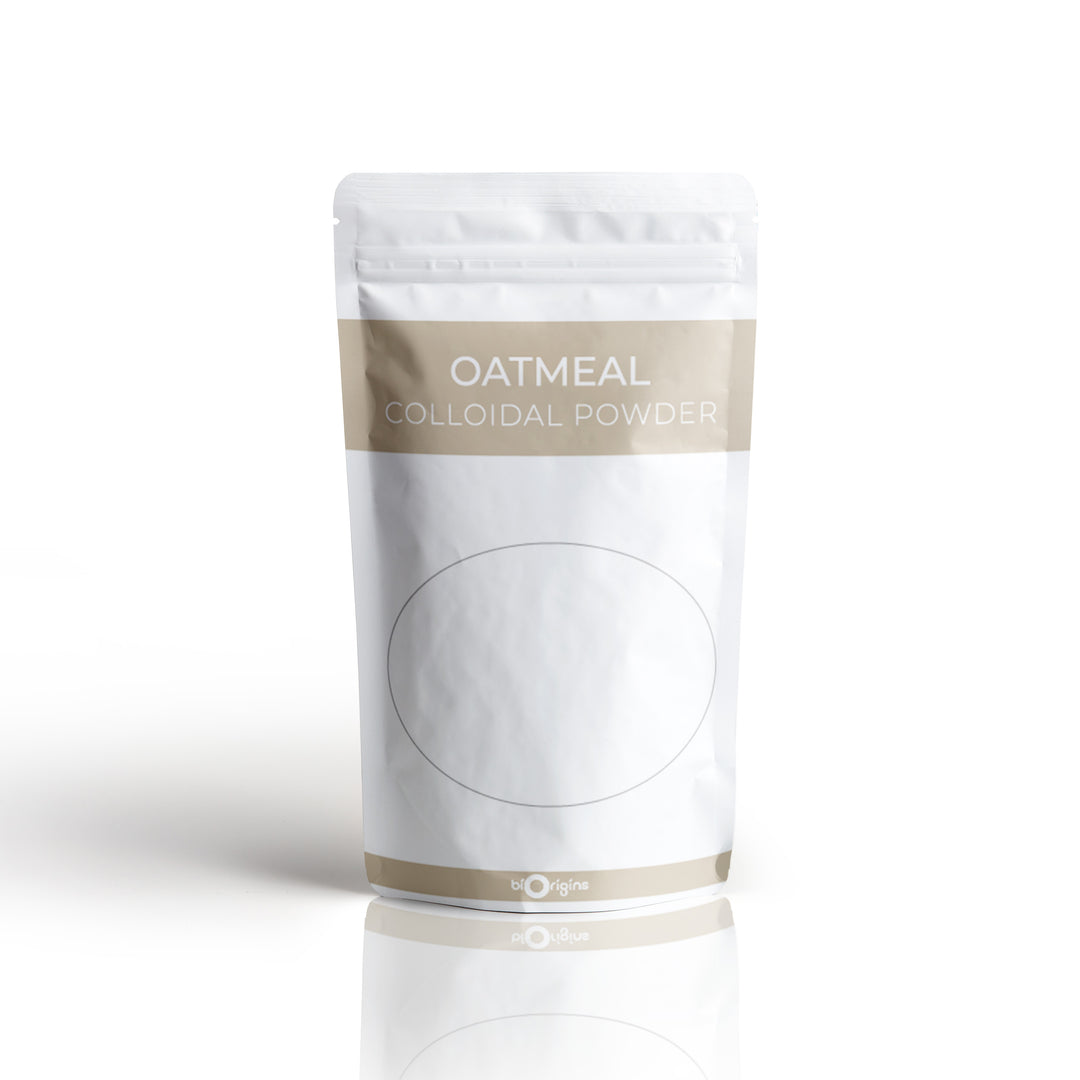 Oatmeal Colloidal Powder