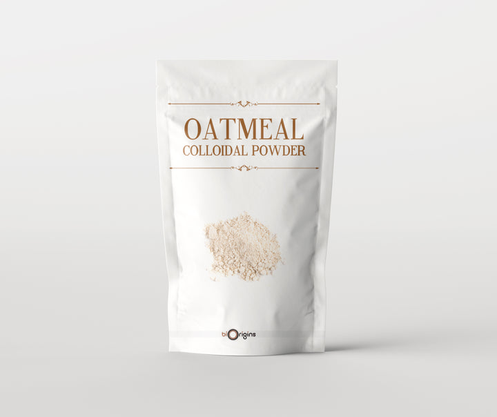 Oatmeal Colloidal Powder