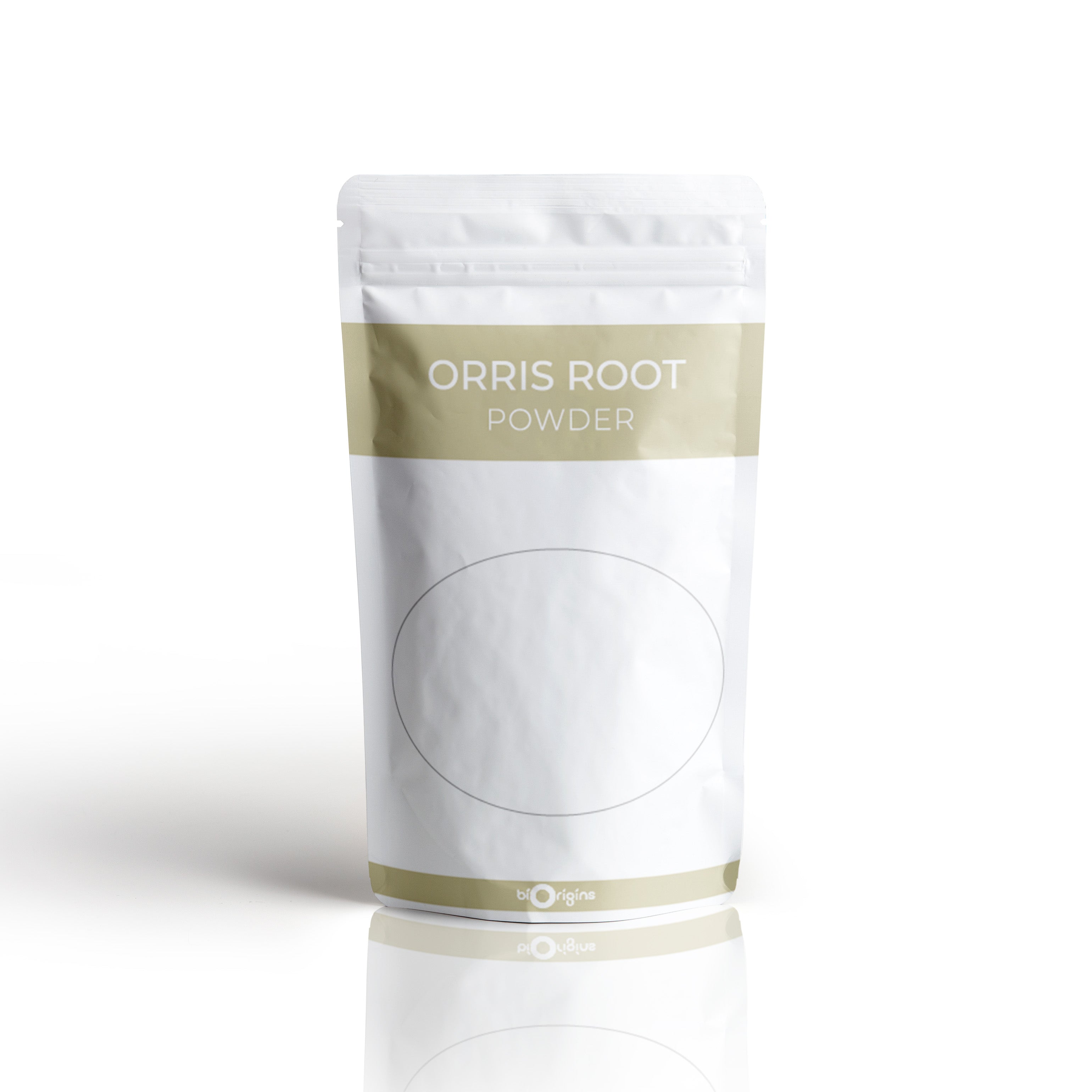 Orris Root Powder - Herbal Extracts