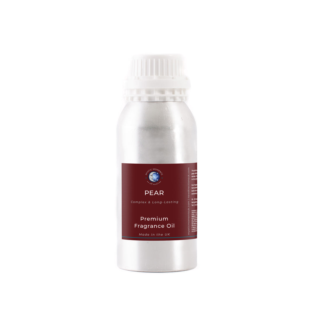 Pear Fragrance Oil