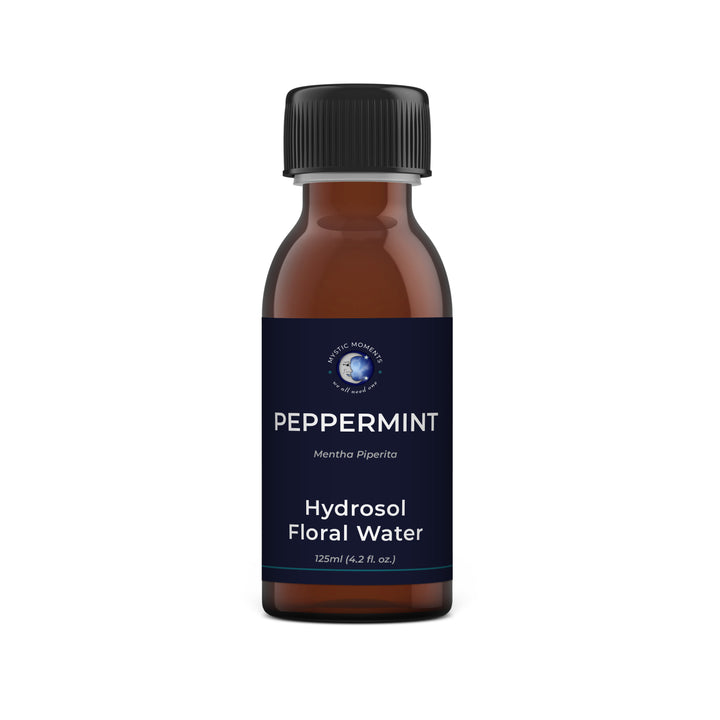 Peppermint Hydrosol Floral Water
