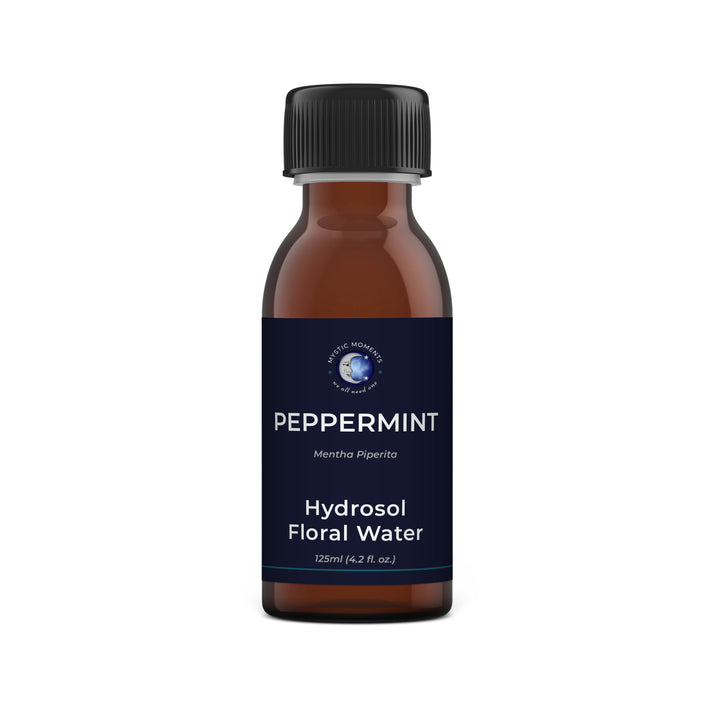 Acqua floreale idrosol di menta piperita