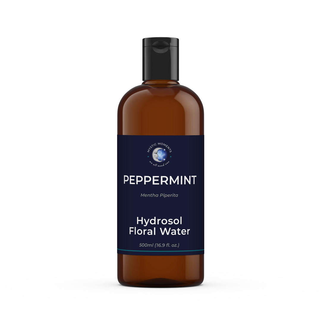 Pepermunt Hydrosol Bloemenwater