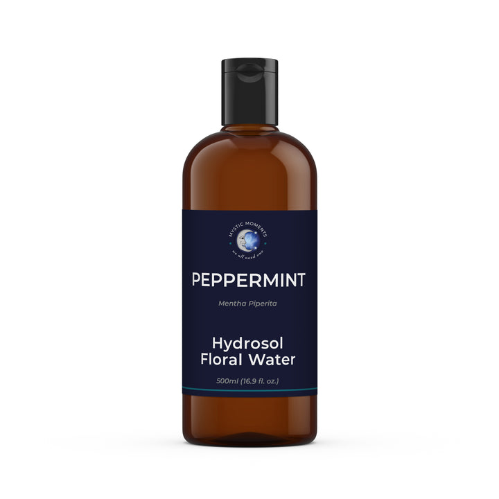 Pepermunt Hydrosol Bloemenwater