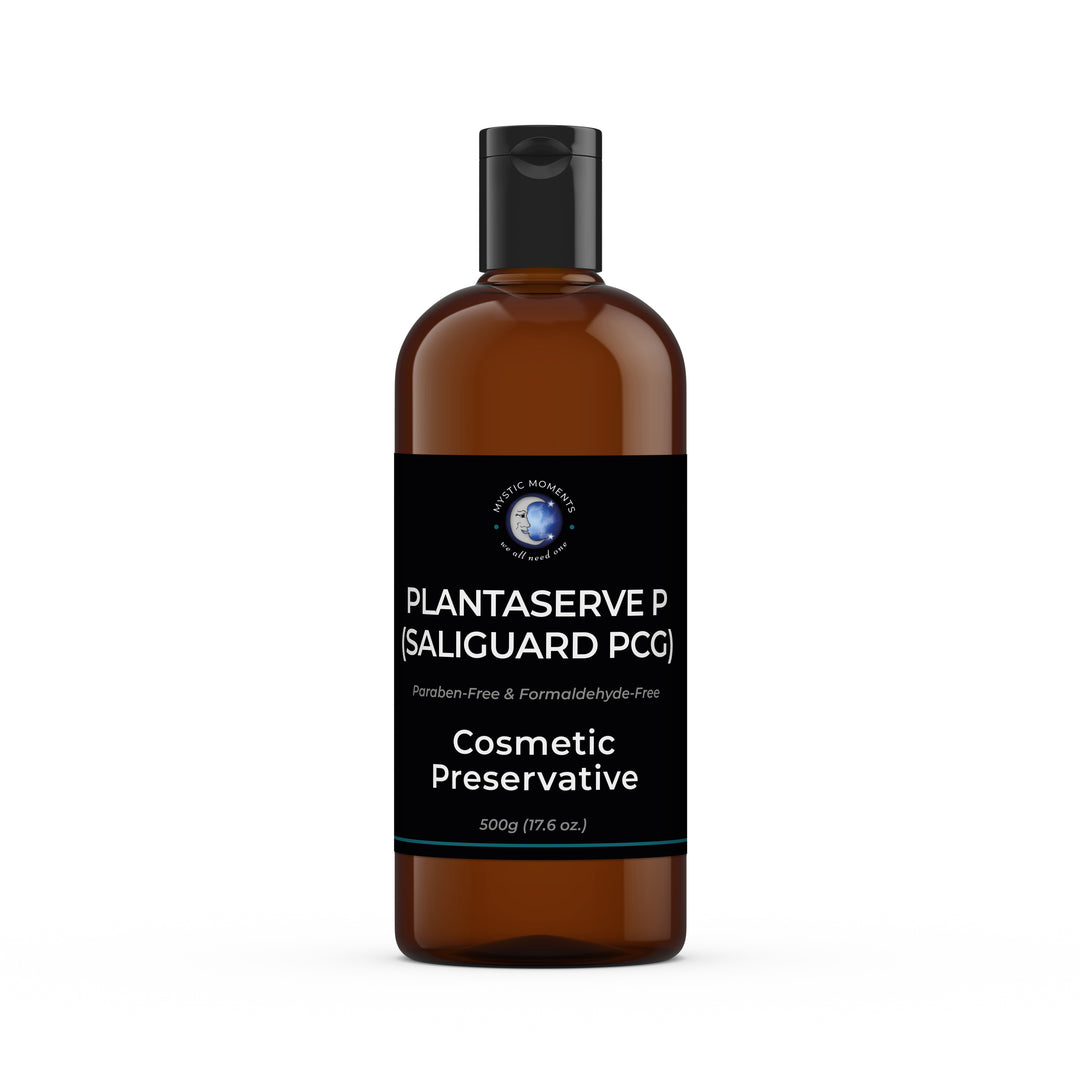 Plantaserve P (Saliguard PCG) - Conservantes