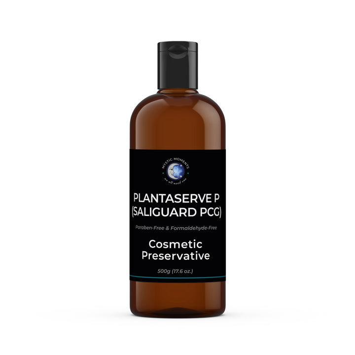 Plantaserve P (Saliguard PCG) - Conserveringsmiddelen