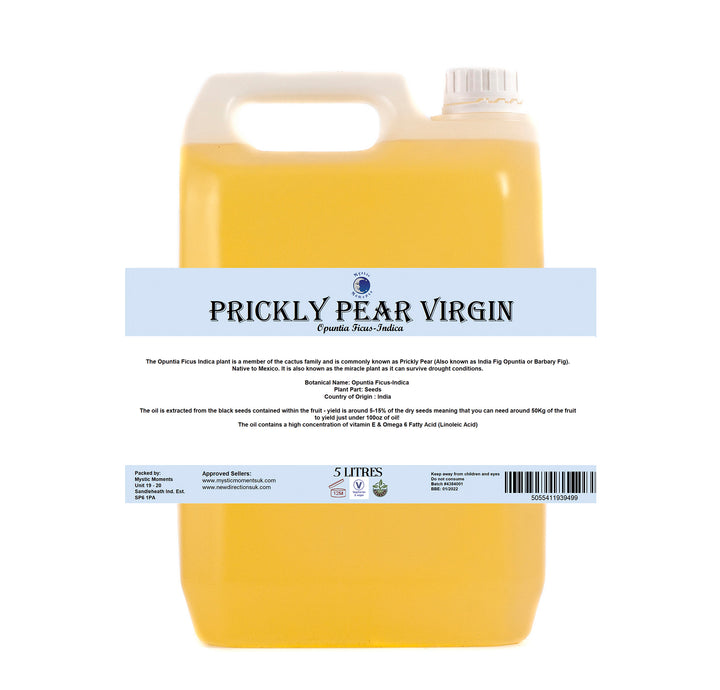 Prickly Pear Virgin dragerolie