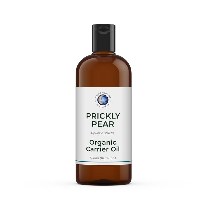 Prickly Pear Organic Carrier Oil