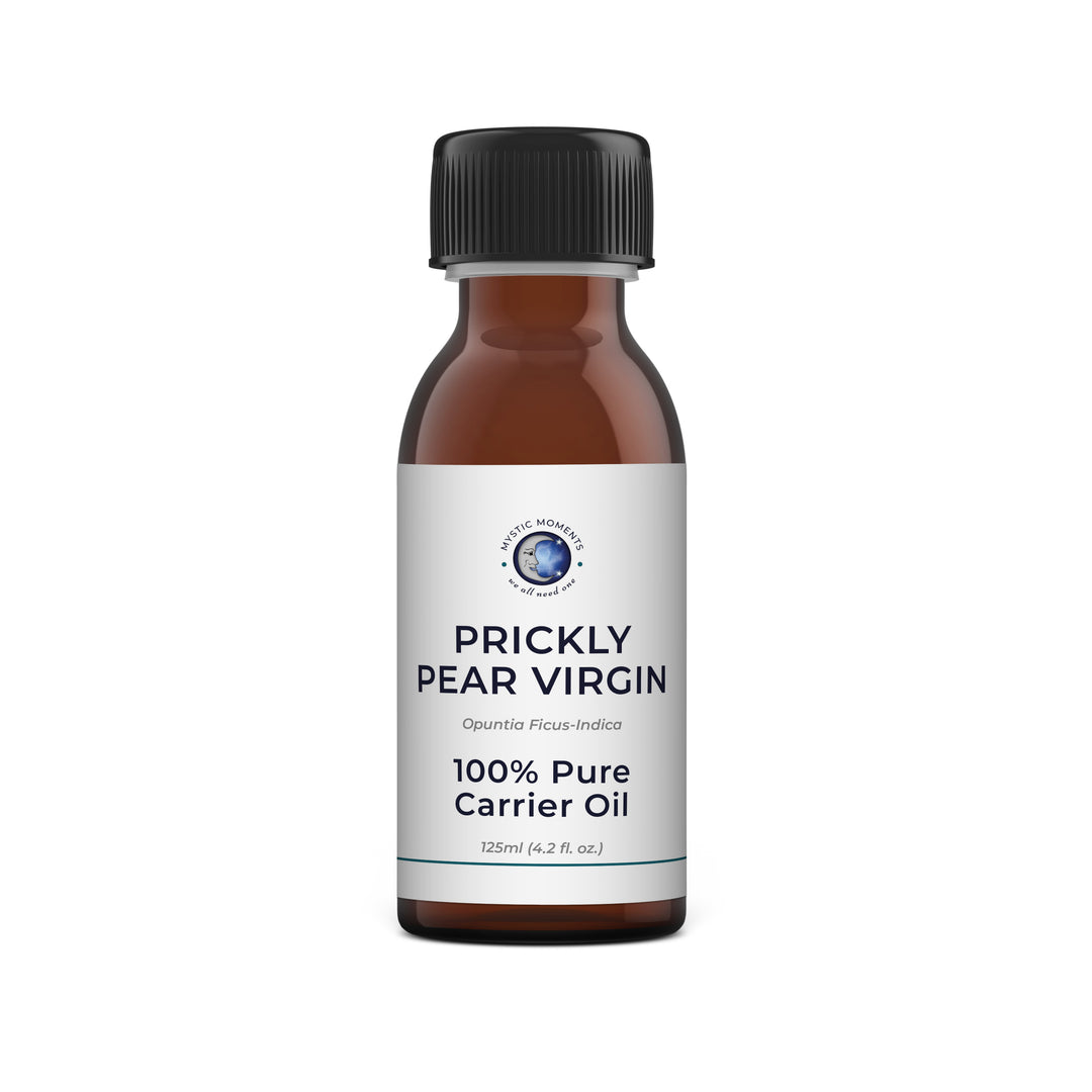 Prickly Pear Virgin Carrier Oil