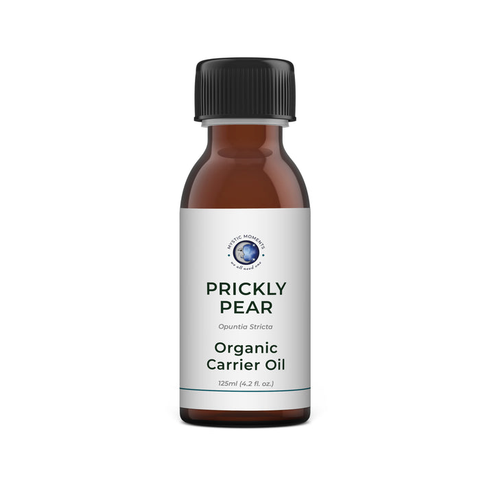 Prickly Pear Organic Carrier Oil