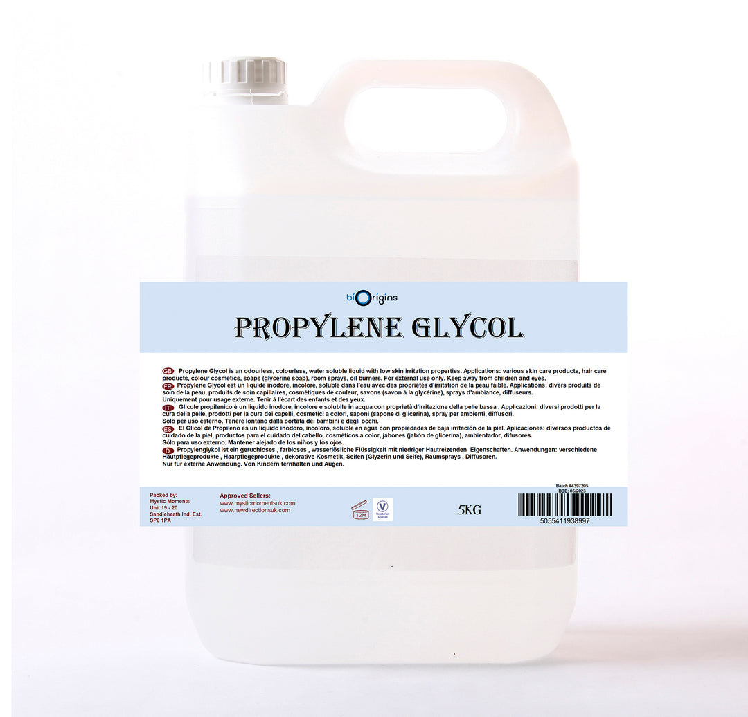 Propylène glycol